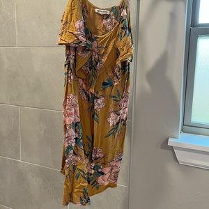Billabong Dress